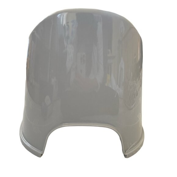 EasyGo Potty Training Chair Gray - Picture 3 of 4